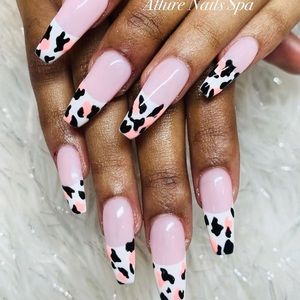 Meet your Posher, Kenya